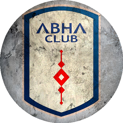 Logo Abha Club